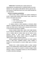 Prakses atskaite 'Ražošanas prakses atskaite SIA "Siguldas maiznieks"', 35.