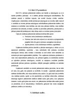 Prakses atskaite 'Ražošanas prakses atskaite SIA "Siguldas maiznieks"', 42.