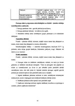 Prakses atskaite 'Ražošanas prakses atskaite SIA "Siguldas maiznieks"', 44.