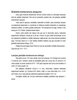 Eseja 'Globālās konkurences pozitīvā ietekme', 8.