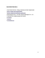 Eseja 'Globālās konkurences pozitīvā ietekme', 13.