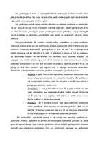 Konspekts 'Sociālā psiholoģija', 1.