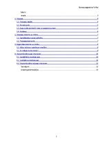Referāts 'Telpaugu nozīme viesmīlīgas atmosfēras radīšanā', 2.