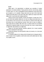 Referāts 'Telpaugu nozīme viesmīlīgas atmosfēras radīšanā', 3.