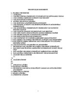 Referāts 'Civilprocess. Procesuālie dokumenti', 2.