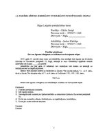 Referāts 'Civilprocess. Procesuālie dokumenti', 4.