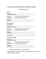 Referāts 'Civilprocess. Procesuālie dokumenti', 20.