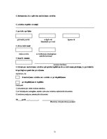 Referāts 'Civilprocess. Procesuālie dokumenti', 21.