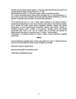 Referāts 'Civilprocess. Procesuālie dokumenti', 25.