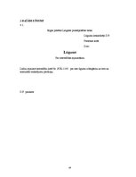 Referāts 'Civilprocess. Procesuālie dokumenti', 26.