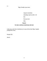 Referāts 'Civilprocess. Procesuālie dokumenti', 27.