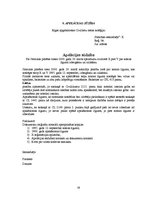 Referāts 'Civilprocess. Procesuālie dokumenti', 28.