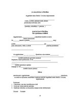 Referāts 'Civilprocess. Procesuālie dokumenti', 29.