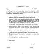 Referāts 'Civilprocess. Procesuālie dokumenti', 31.