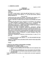 Referāts 'Civilprocess. Procesuālie dokumenti', 33.