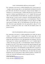 Referāts 'Bezdarba analīze Latvijā', 7.