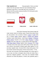 Referāts 'Polija', 4.
