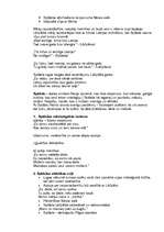 Konspekts 'Rainis "Uguns un nakts"', 2.