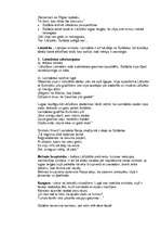 Konspekts 'Rainis "Uguns un nakts"', 3.