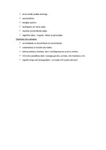 Konspekts 'Depresija', 2.