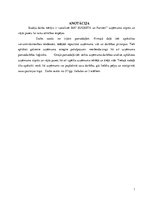 Referāts 'Uzņēmuma SIA "Eugesta un partneri" attīstības iespēju izvērtējums', 1.