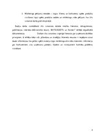 Referāts 'Uzņēmuma SIA "Eugesta un partneri" attīstības iespēju izvērtējums', 4.