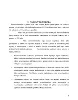 Referāts 'Uzņēmuma SIA "Eugesta un partneri" attīstības iespēju izvērtējums', 5.