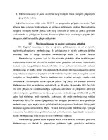 Referāts 'Uzņēmuma SIA "Eugesta un partneri" attīstības iespēju izvērtējums', 7.