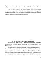 Referāts 'Uzņēmuma SIA "Eugesta un partneri" attīstības iespēju izvērtējums', 11.