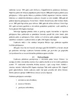 Referāts 'Uzņēmuma SIA "Eugesta un partneri" attīstības iespēju izvērtējums', 12.