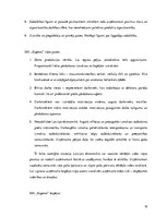 Referāts 'Uzņēmuma SIA "Eugesta un partneri" attīstības iespēju izvērtējums', 15.