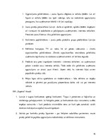 Referāts 'Uzņēmuma SIA "Eugesta un partneri" attīstības iespēju izvērtējums', 16.