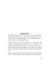 Referāts 'Uzņēmuma SIA "Eugesta un partneri" attīstības iespēju izvērtējums', 26.