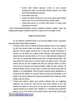 Referāts 'Reliģiskie konflikti un to raksturojums', 6.