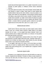 Referāts 'Reliģiskie konflikti un to raksturojums', 7.