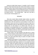 Referāts 'Reliģiskie konflikti un to raksturojums', 11.