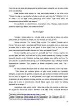 Referāts 'Reliģiskie konflikti un to raksturojums', 13.