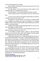 Referāts 'Reliģiskie konflikti un to raksturojums', 16.