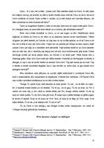 Referāts 'Reliģiskie konflikti un to raksturojums', 17.