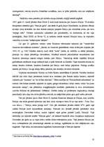 Referāts 'Reliģiskie konflikti un to raksturojums', 19.