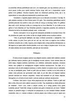 Referāts 'Reliģiskie konflikti un to raksturojums', 21.