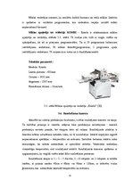 Referāts 'IEKĀRTAS MAIZES CEPŠANAI', 14.