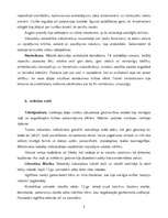 Konspekts 'Viduslaiku kultūra Eiropā. Mākslinieki un māksla', 2.