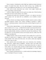 Konspekts 'Viduslaiku kultūra Eiropā. Mākslinieki un māksla', 3.