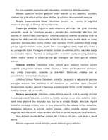 Konspekts 'Viduslaiku kultūra Eiropā. Mākslinieki un māksla', 8.