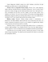 Konspekts 'Viduslaiku kultūra Eiropā. Mākslinieki un māksla', 9.