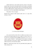 Referāts 'Zīmola izveides vadīšana uzņēmumā', 18.