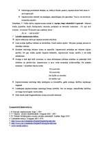 Konspekts 'Impresionisms', 2.