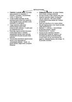 Konspekts 'Impresionisms', 3.