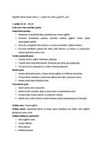 Prakses atskaite 'Integrētā mācību prakse pirmsskolā', 1.